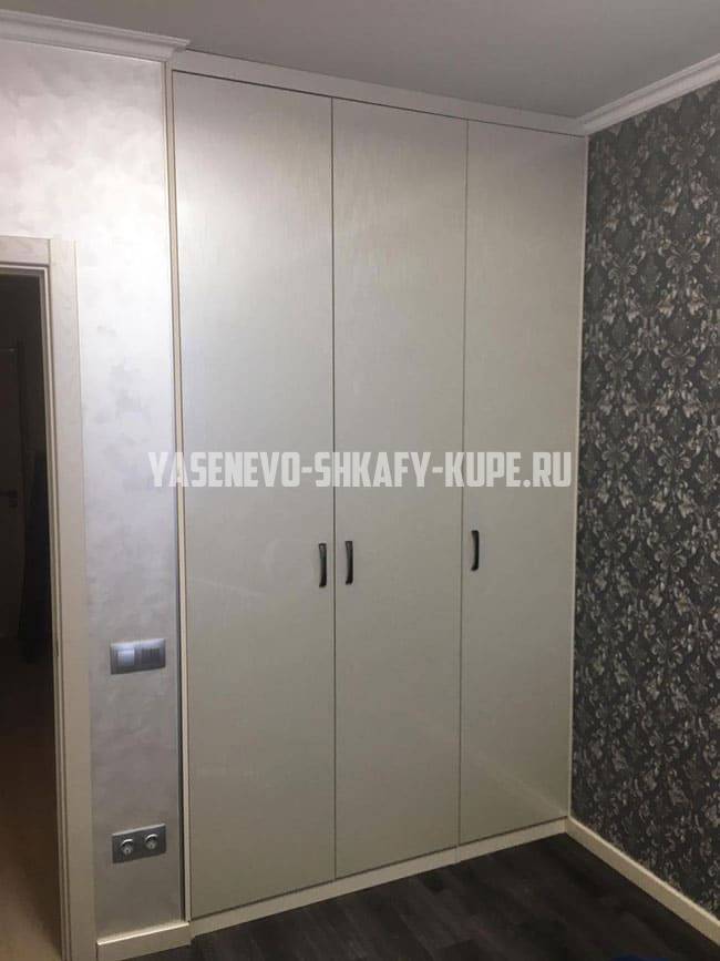 Шкафы-Купе на Заказ Дешево в Ясенево "Под Ключ"! Производство, Доставка ...